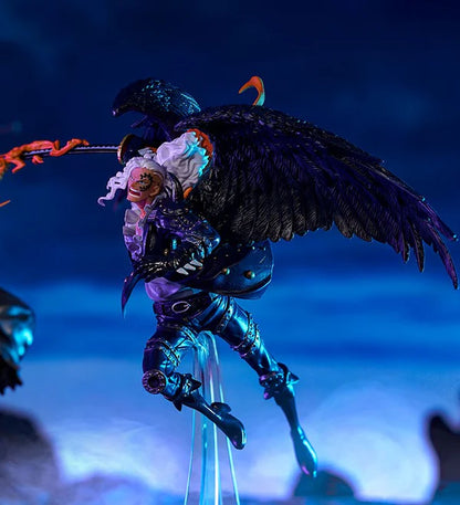 Figura Ichiban Kuji Battle Of The Wings King One Piece