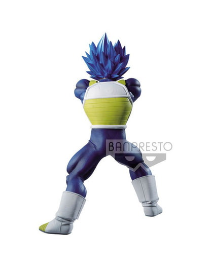 Figura Banpresto Maximatic Vegeta Dragon Ball Super