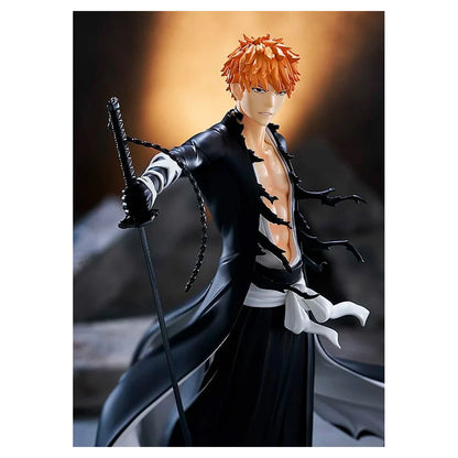 Figura Ichigo Kurosaki Pop UP Parade