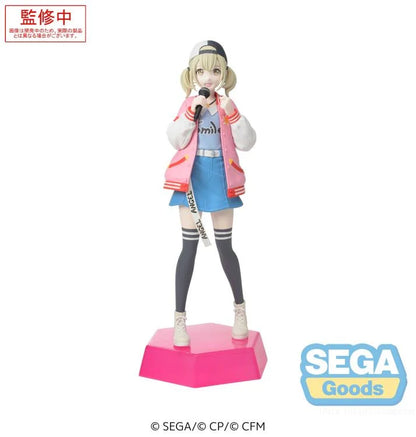 Figura Project Sekai feat. Hatsune Miku Desktop x Decorate Collections Azusawa Kohane