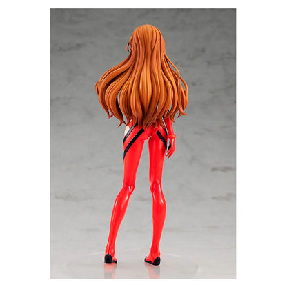Figura Pop Up Parade Asuka Langley Shikinami