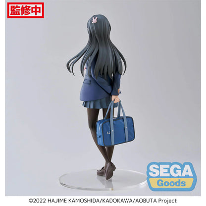 Figura Luminasta Mai Sakurajima
