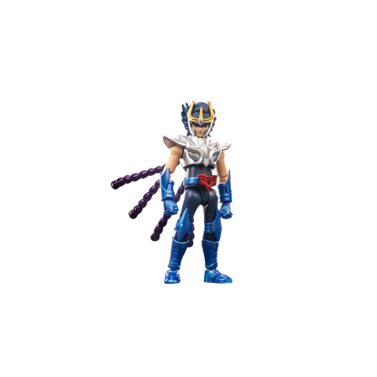 Blokees Figures - Saint Seiya - Galaxy Version