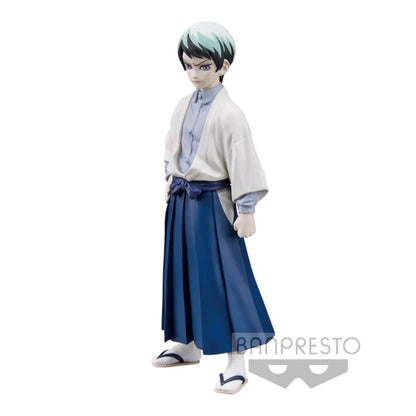 Figura Banpresto Kimetsu no Yaiba V21 B Yushiro