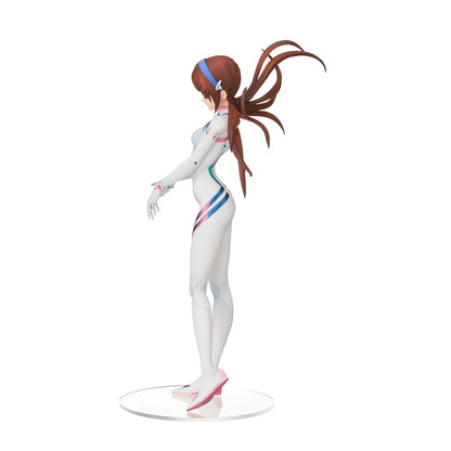 Figura Mari Sega Evangelion