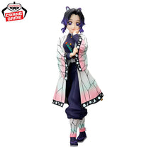 Figura Banpresto Kimetsu no Yaiba Shinobu Glamour