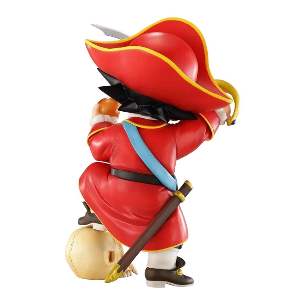 Figurs Son Goku (Snap Collection 2) - Dragon Ball - Ichibansho