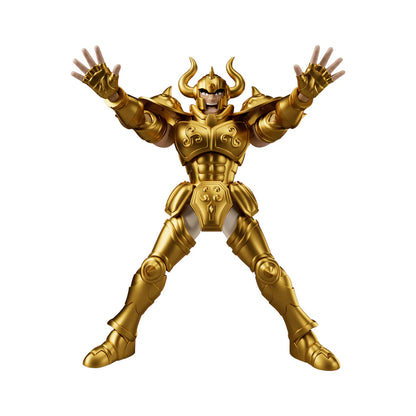 Figura Saint Seiya Taurus Aldebaran Blokees