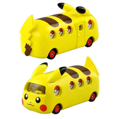 Figura Tomica Premium 151 Pokedoko Dokoikocar