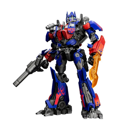 Figura Transformers Optimus Primer Blokees -  model kit