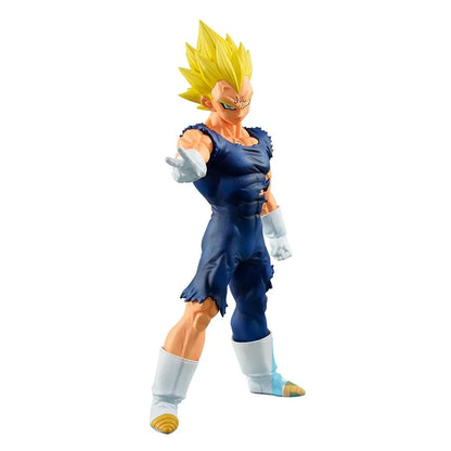 Figura Ichibansho Majin Vegeta Omnibus Ultra