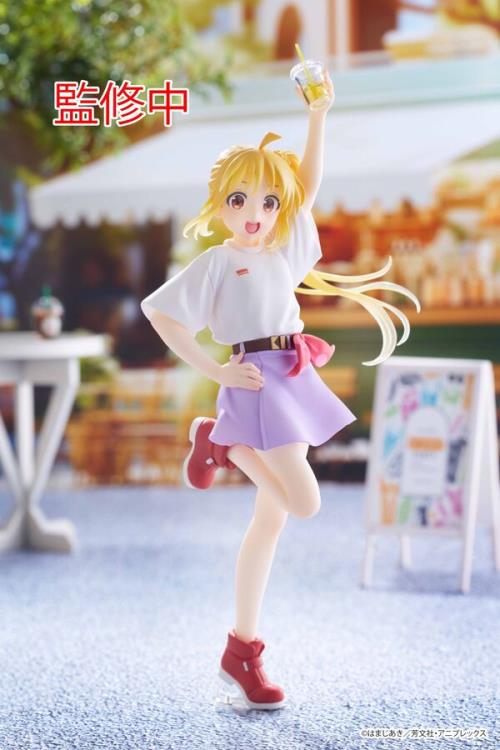 Figura Taito Bocchi the Rock! Nijika Ijichi