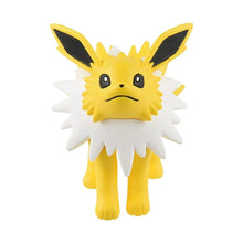 Figura Pokemon Tomy Jolteon