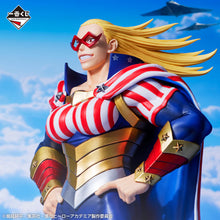 Figura My Hero Academia Cifra Ichiban Kuji Justicia