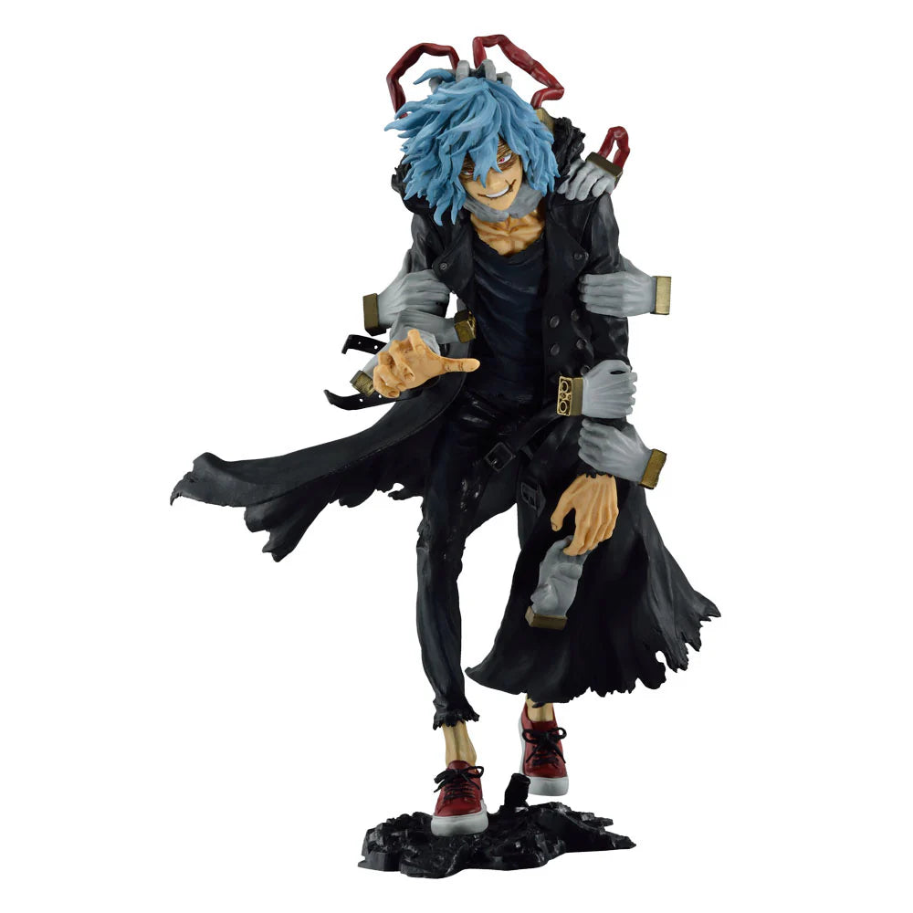 Figura Ichiban Kuji - A - Tomura My Hero Academia