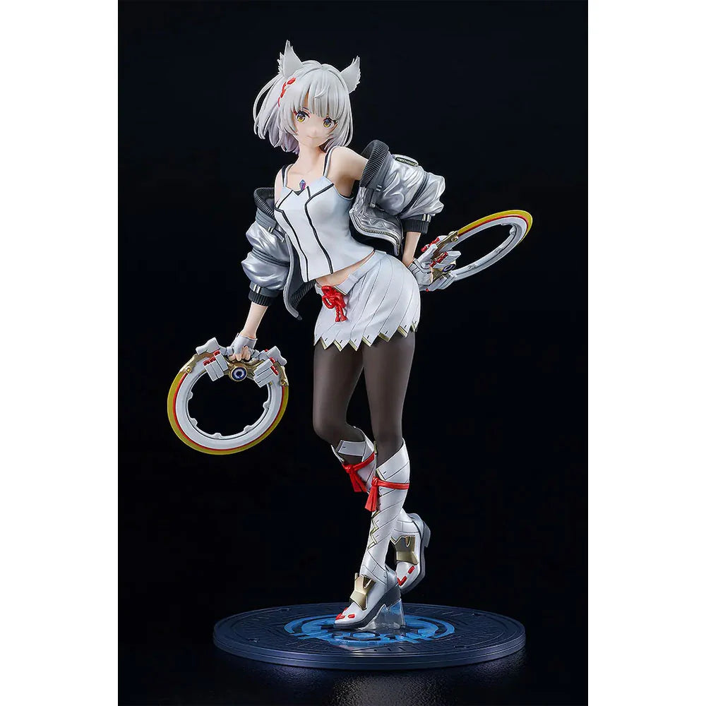 Figura Mio 1/7 Xenoblade 3 - (Exclusiva)