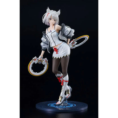 Figura Mio 1/7 Xenoblade 3 - (Exclusiva)