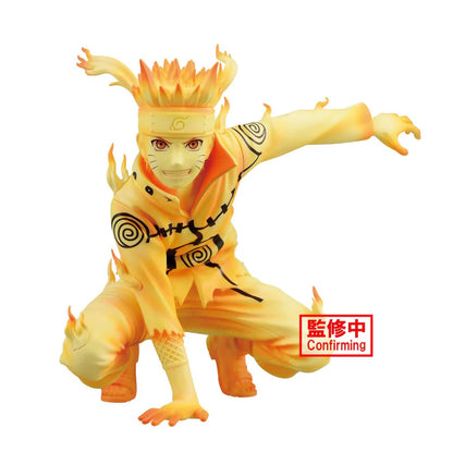 Figura Naruto Banpresto Panel Spectacle