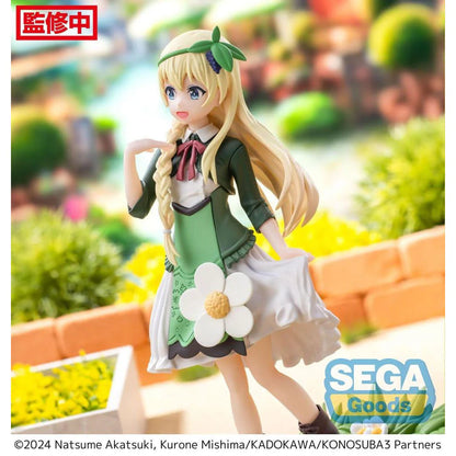 Figura Luminasta Iris Konosuba