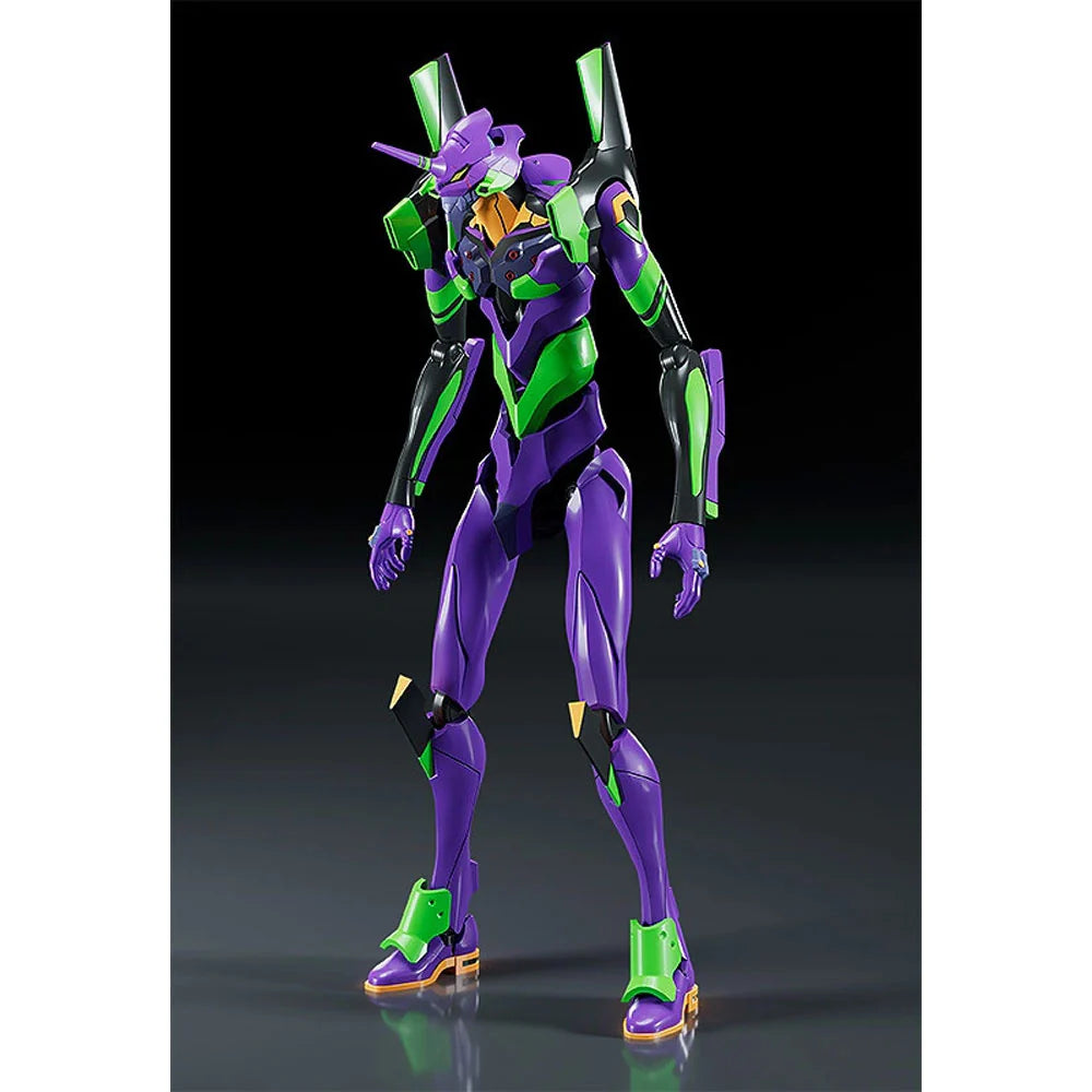 Maqueta Moderoid Eva Unit-01 (rebuild of Evangelion)