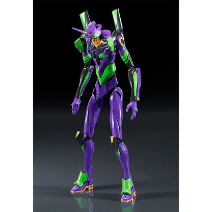 Maqueta Moderoid Eva Unit-01 (rebuild of Evangelion)