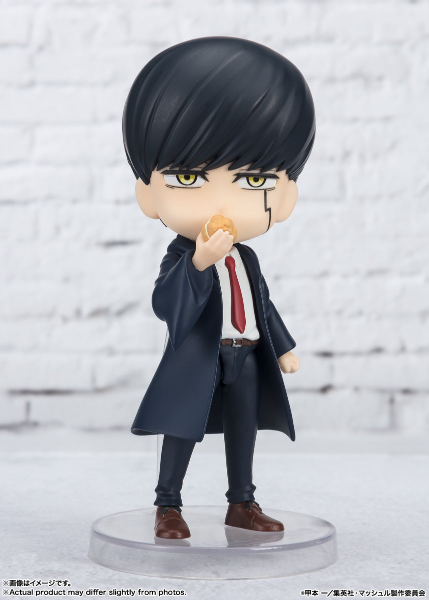 Figuarts Mini Mash