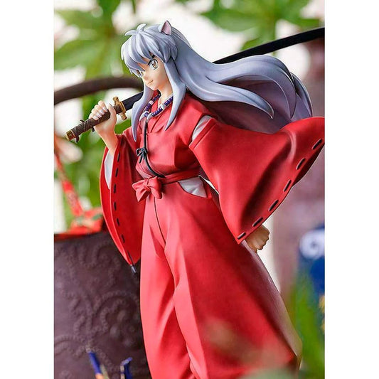 Figura Pop Up Parade Inuyasha