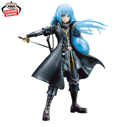 Figura RIMURU TEMPEST - Color especial