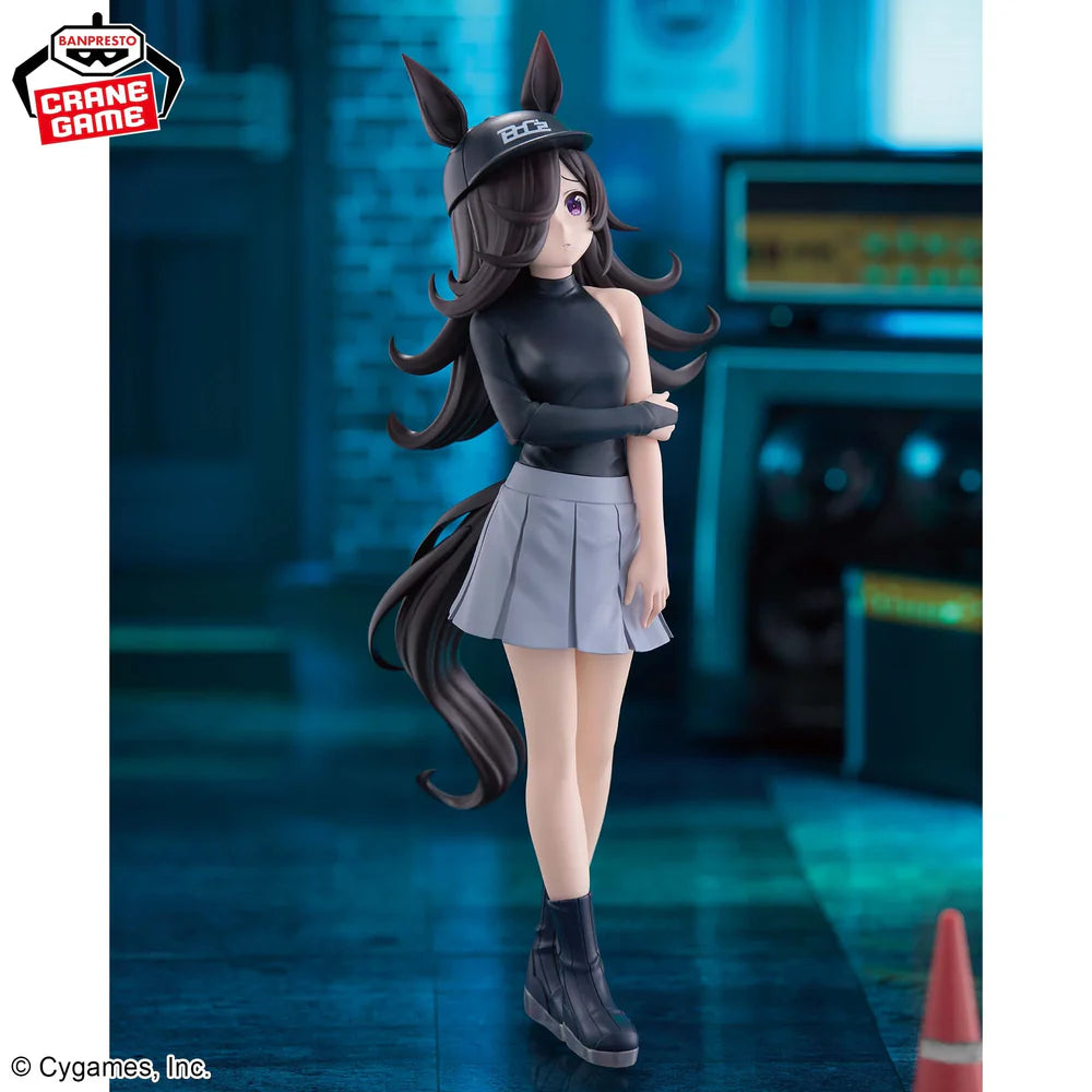 Figura UMAMUSUME PRETTY DERBY BOC'Z - MATIKANETANNHAUSER AS 816-N
