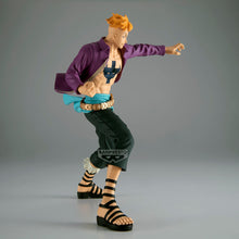 Figura Marco El Fenix Battle Record One Piece