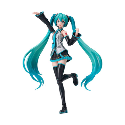 Figura Hatsune Miku - Blokees