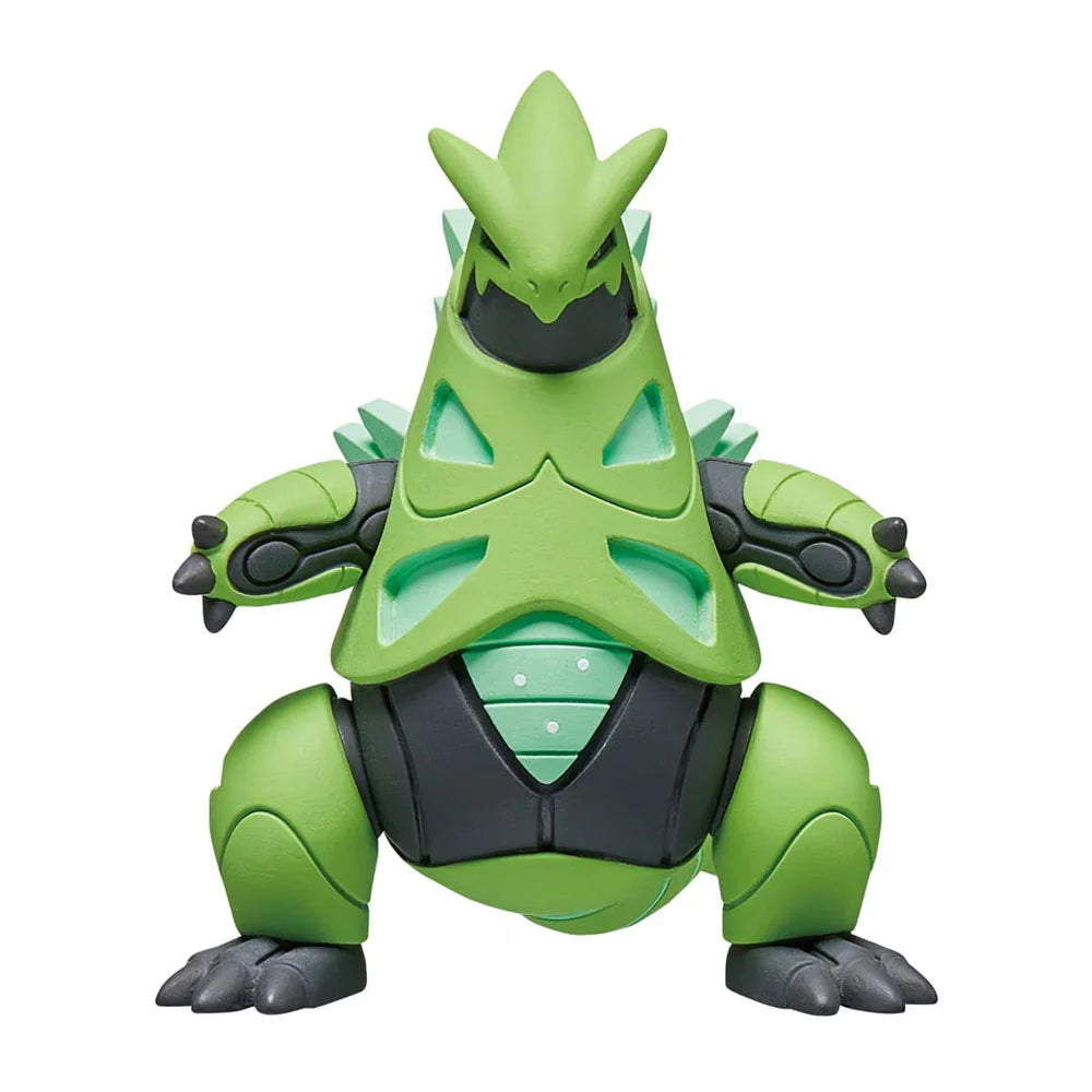 Figura Pokemon Moncolle Paradox Iron Thorns