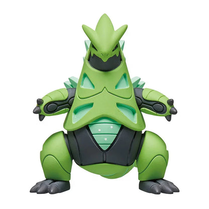Figura Pokemon Moncolle Paradox Iron Thorns