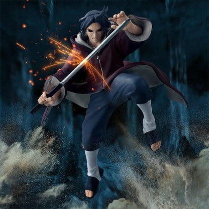 Figura Banpresto Itachi Uchiha III Naruto Shippuden – Vibration Stars
