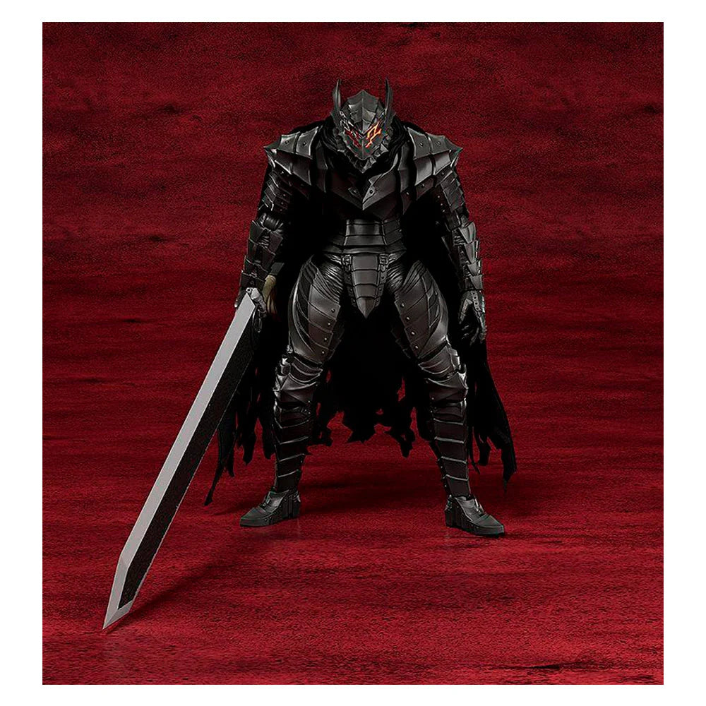 Maqueta Plamatea Guts Berserker Armor