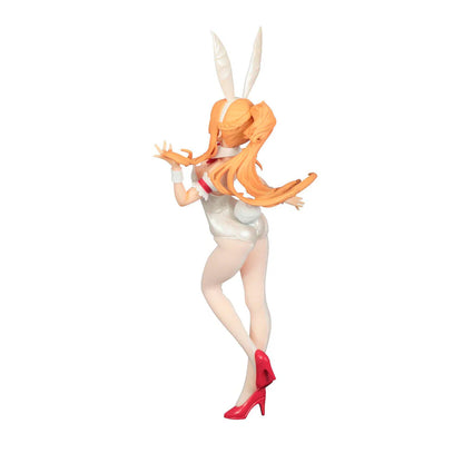 Figura Bicute Bunnies Asuna White Pearl Color