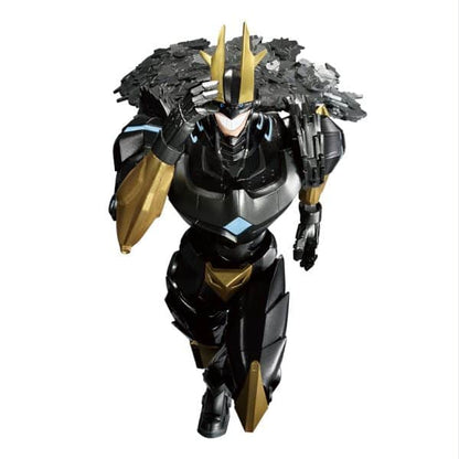 Figura All Might & All For One - My Hero Academia