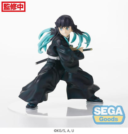 Figura Kimetsu no Yaiba FiGURiZM Muichiro Tokito