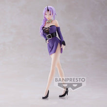 Figura Banpresto That Time I Got Reincarnated As A Slime 10th Anniversary Shion