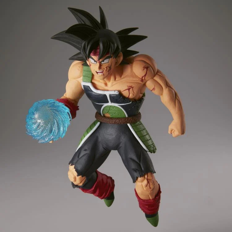 Figura Banpresto Dragon Ball Z GxMateria Bardock