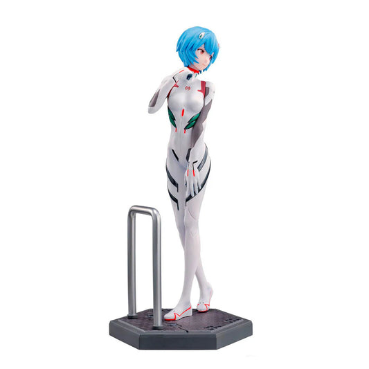 Figura Luminasta "EVANGELION: 3.0+1.0 Thrice Upon a Time" "Rei Ayanami"