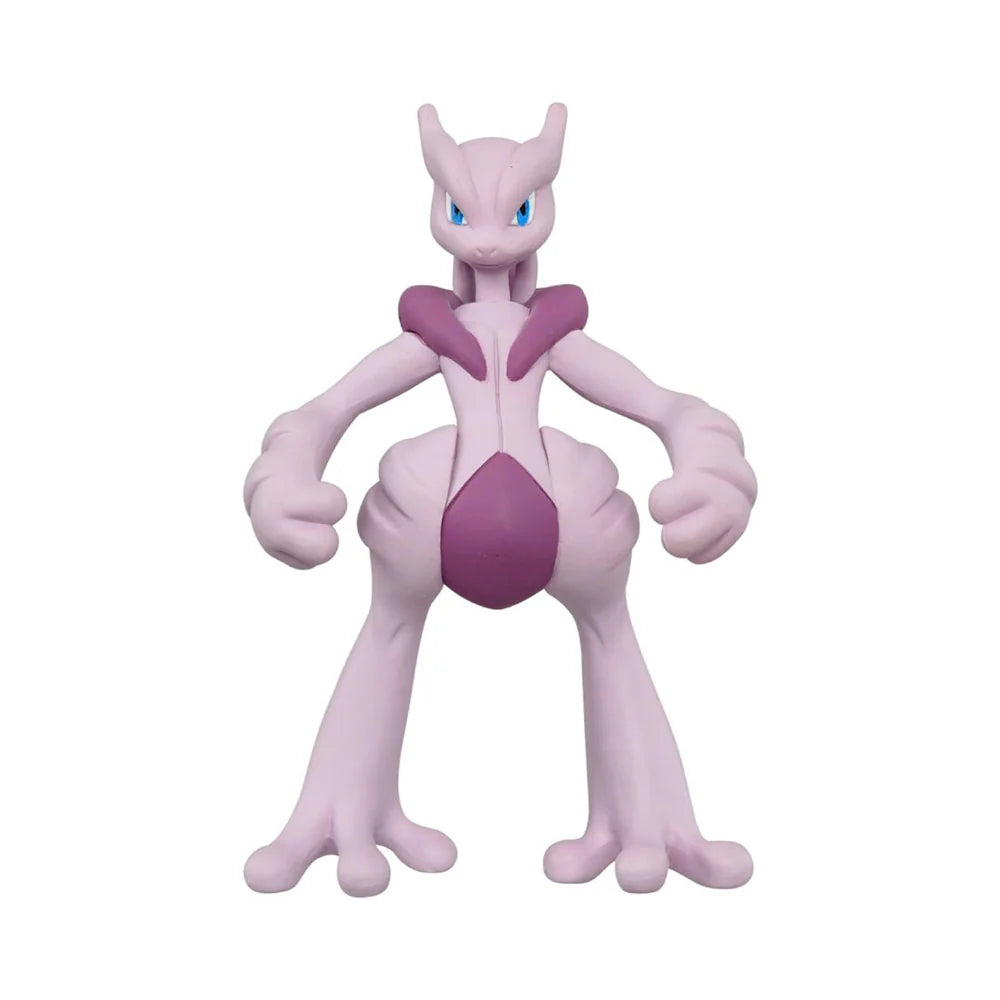Figura Pokemon Moncolle Mega