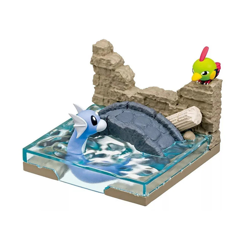 Figuras Blindbox Pokemon