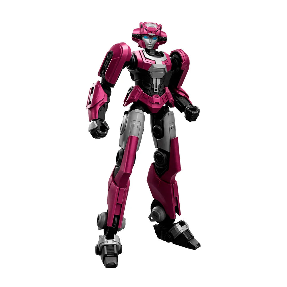 Figura Transformers Elita-1 model kit