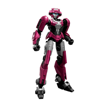 Figura Transformers Elita-1 model kit