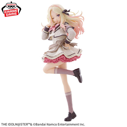 Figura Banpresto- The Idolmaster  - Dulce momento - Juohsei Minami