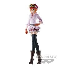 Figura One Piece - Koala The Shukkou