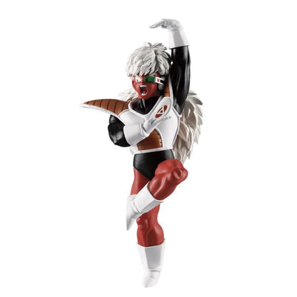 Figura Dragon Ball Z Solid Edge Works Jeice