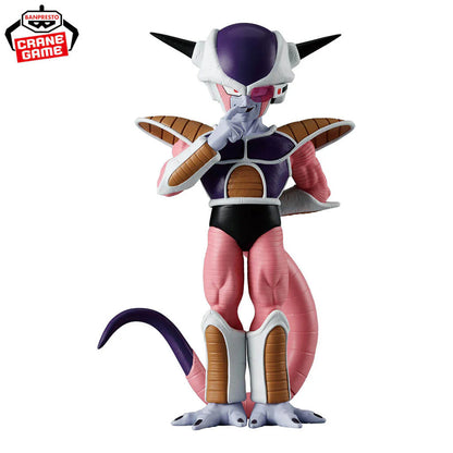 Figura Freezer Solid Edge Dragon Ball Z