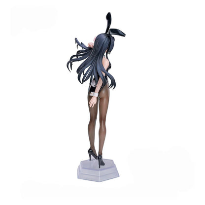 Figura Desktop x Decorate Collections Mai Sakurajima